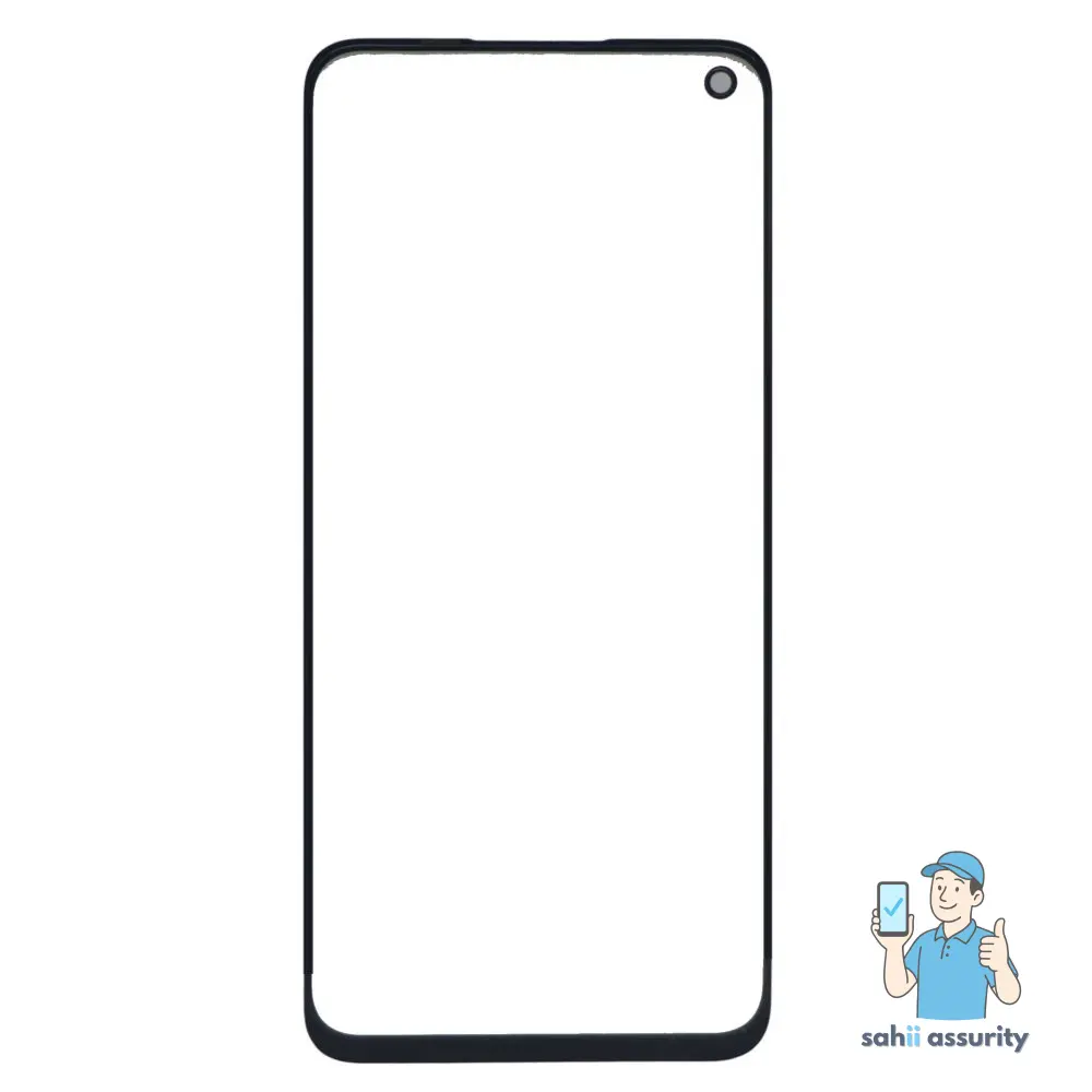 Front Glass for Oppo K10 thumbnail